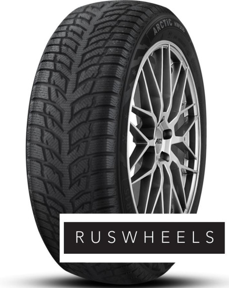 Шины Headway 185/60 r14 SNOW-HP HW508 82T
