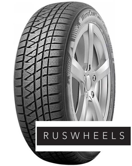 Шины Kumho  205/70/15  T 96 WS-71