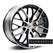 Диски RST R17 / 7.5J PCD 5x114.3 ЕТ 52 ЦО 67.1 R007 Диски RST R17 / 7.5J PCD 5x114.3 ЕТ 52 ЦО 67.1 R007
