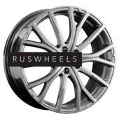 Диски LS Forged 8x19/5x108 ET52 D60,1 LS FG21 HPB (конус, C570)