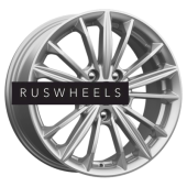 Диски iFree Original 6,5x16/5x112 ET50 D57,1 КС871 Сильвер Диски iFree Original 6,5x16/5x112 ET50 D57,1 КС871 Сильвер