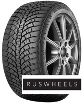 Шины Kumho 205/45 r17 WinterCraft WP71 84V