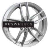 Диски RST 6x16/4x100 ET48 D60,1 R076 (Vesta) SL