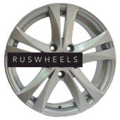 Диски Neo 6,5x16/5x114,3 ET40 D66,1 644 Silver