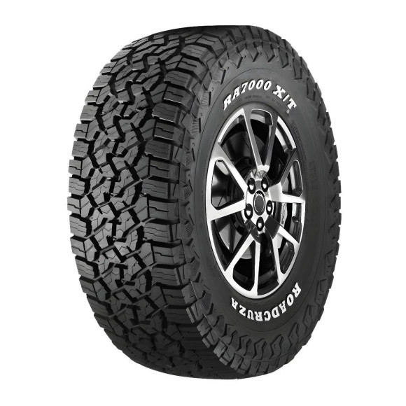 Шины ROADCRUZA  265/50/20  T 111 RA7000 X/T  XL