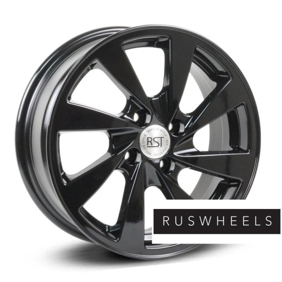 Диски RST R15 / 6J PCD 4x98 ЕТ 33 ЦО 58.6 R055