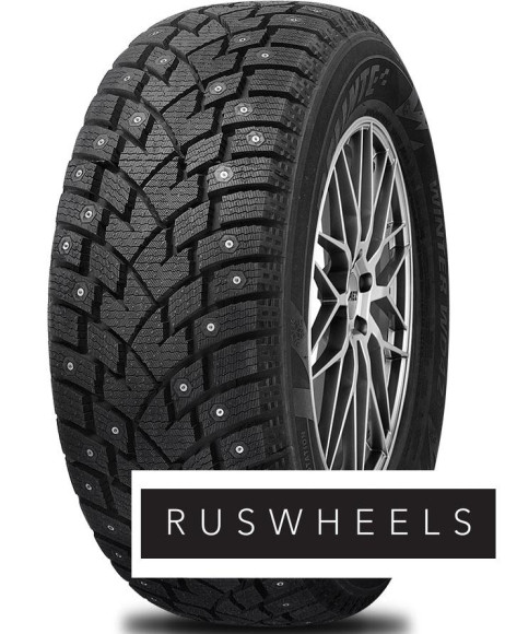 Шины Delinte 275/55 r20 Winter WD42 117H Шипы Шины Delinte 275/55 r20 Winter WD42 117H Шипы