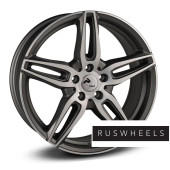 Диски RPLC R19 / 8J PCD 5x112 ЕТ 43 ЦО 66.6 Me82