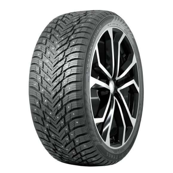 Шины Nokian Tyres Hakkapeliitta 10p SUV XL 285/40 R22 110T