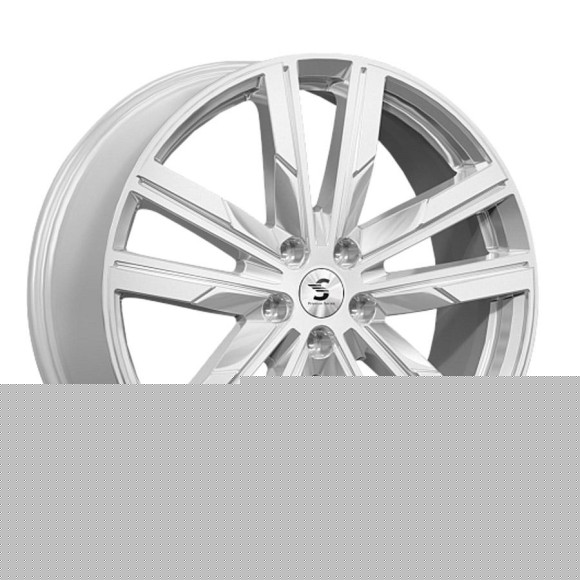 Диски Premium Series R20 / 8J PCD 5x108 ЕТ 40 ЦО 63.35 КР014 Evoque