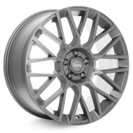 Диски MOMO SUV 8,0\R18 6*139.7 ET25 d106.1 Matt Anthracite