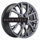 Диски Khomen Wheels 7x18/5x114,3 ET51 D67,1 KHW1806 (Tucson) Gray