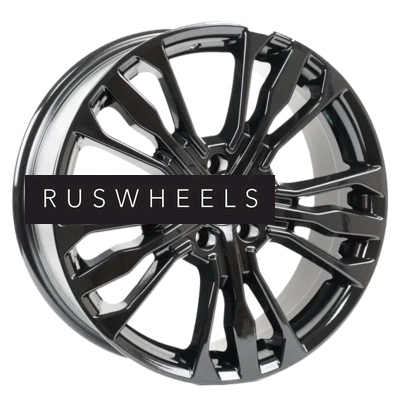 Диски RST 7x18/5x108 ET36 D65,1 R188 (Exeed TXL) BL Диски RST 7x18/5x108 ET36 D65,1 R188 (Exeed TXL) BL