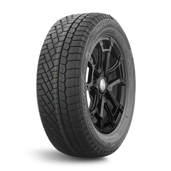 Шины Gislaved  215/60/17  T 96 Soft Frost 200 SUV