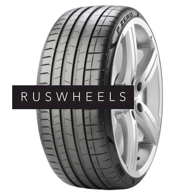 Шины Pirelli  245/40/18  Y 97 P-ZERO  XL