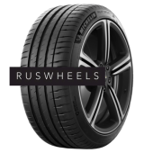Шины Michelin 245/45 r18 Pilot Sport 4 100Y Runflat Шины Michelin 245/45 r18 Pilot Sport 4 100Y Runflat