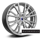Диски КиК R16 / 6J PCD 4x100 ЕТ 41 ЦО 60.1 Меандр-Оригинал