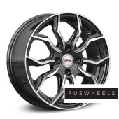 Диски iFree R15 / 6J PCD 4x100 ЕТ 45 ЦО 60.1 Бохо Диски iFree R15 / 6J PCD 4x100 ЕТ 45 ЦО 60.1 Бохо