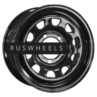 Диски ZEPP 4x4 8x17/6x139,7 ET15 D110 Toyota Nissan Semicircle Gloss Black (LTM) Диски ZEPP 4x4 8x17/6x139,7 ET15 D110 Toyota Nissan Semicircle Gloss Black (LTM)