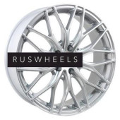 Диски Neo 7,5x19/5x114,3 ET35 D60,1 940 Silver Диски Neo 7,5x19/5x114,3 ET35 D60,1 940 Silver