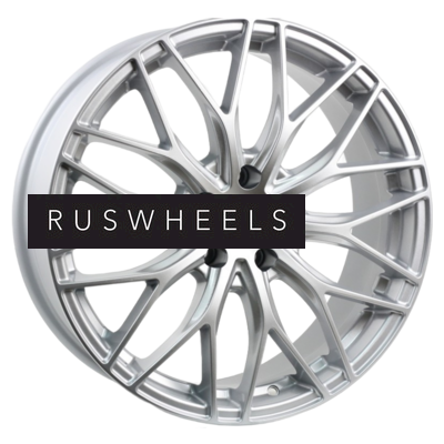 Диски Neo 7,5x19/5x114,3 ET35 D60,1 940 Silver Диски Neo 7,5x19/5x114,3 ET35 D60,1 940 Silver