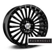 Диски RST R20 / 8.5J PCD 5x120 ЕТ 45 ЦО 59.5 R062 Диски RST R20 / 8.5J PCD 5x120 ЕТ 45 ЦО 59.5 R062