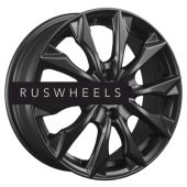 Диски СКАД 6x16/4x100 ET50 D60,1 Нагоя (КЛ312) Бархат новый