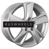 Диски Replay 7,5x19/5x114,3 ET35 D60,1 TY219 Sil (конус, C570)