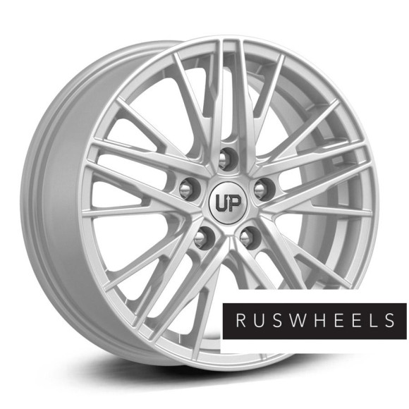 Диски Wheels UP R16 / 6.5J PCD 5x112 ЕТ 46 ЦО 57.1 Up108 Диски Wheels UP R16 / 6.5J PCD 5x112 ЕТ 46 ЦО 57.1 Up108