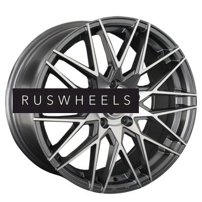 Диски LS 7x16/5x114,3 ET40 D67,1 784 GMF (конус)