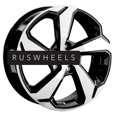 Диски Replay 7,5x19/5x114,3 ET30 D60,1 TY320 BKF (конус, C570) Диски Replay 7,5x19/5x114,3 ET30 D60,1 TY320 BKF (конус, C570)