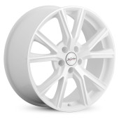 Диски X'trike  X-122  7,5\R18 5*114,3 ET35  d67,1  W/FP  [75994]