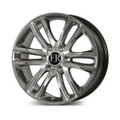 Диски Replica FR 8,0\R20 6*139.7 ET35 d77,7 HB