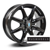 Диски Venti R14 / 5.5J PCD 4x98 ЕТ 35 ЦО 58.6 1415