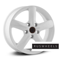 Диски Legeartis Optima R16 / 6J PCD 5x114.3 ЕТ 50 ЦО 60.1 SZ8