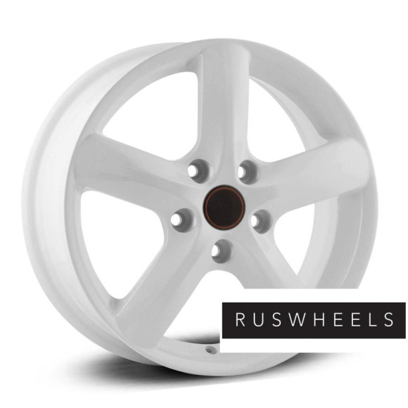 Диски Legeartis Optima R16 / 6J PCD 5x114.3 ЕТ 50 ЦО 60.1 SZ8 Диски Legeartis Optima R16 / 6J PCD 5x114.3 ЕТ 50 ЦО 60.1 SZ8