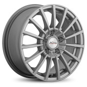 Диски X'trike  X-106  6,5\R15 5*114,3 ET45  d67,1  HSB  [5762]