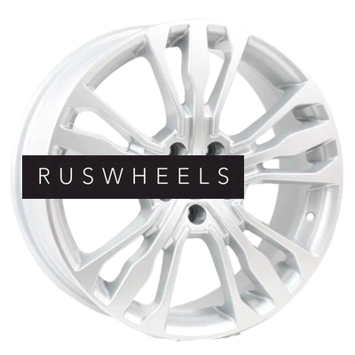 Диски RST 7x18/5x108 ET36 D65,1 R188 (Exeed TXL) Silver Диски RST 7x18/5x108 ET36 D65,1 R188 (Exeed TXL) Silver