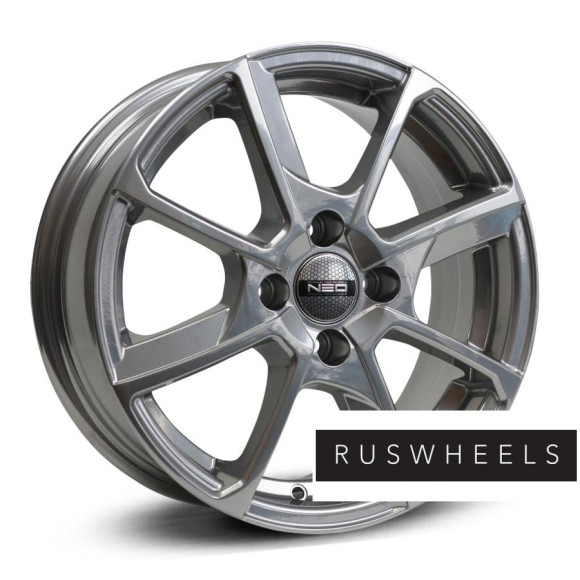 Диски NEO R15 / 6J PCD 4x114.3 ЕТ 38 ЦО 67.1 538 Диски NEO R15 / 6J PCD 4x114.3 ЕТ 38 ЦО 67.1 538