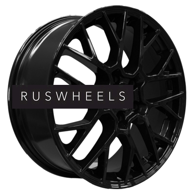 Диски Khomen Wheels 7x18/5x114,3 ET45 D60,1 KHW1818 (Geely Atlas (Pro) / Changan CS55 (75)) Black Диски Khomen Wheels 7x18/5x114,3 ET45 D60,1 KHW1818 (Geely Atlas (Pro) / Changan CS55 (75)) Black