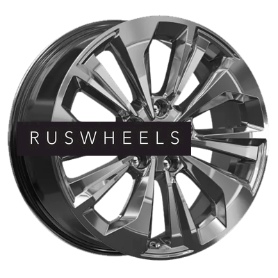 Диски КИК 7x17/5x114,3 ET40 D67,1 Авиор (КС936) Кварц Диски КИК 7x17/5x114,3 ET40 D67,1 Авиор (КС936) Кварц