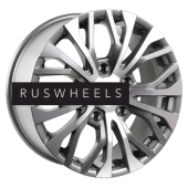 Диски RST 8x18/5x150 ET56 D110,1 R088 (LC200) GRD