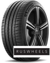 Шины Michelin 245/40 r19 Pilot Sport 4 101Y