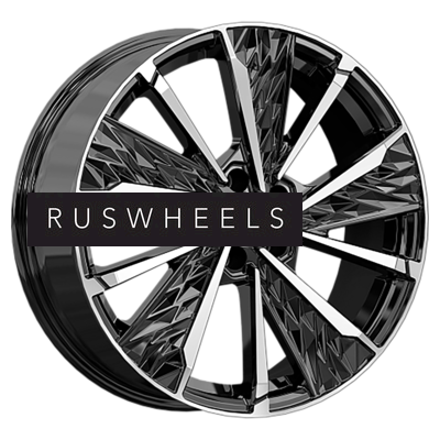 Диски СКАД 7x19/5x114,3 ET40 D66,6 Легато (КЛ1121) Алмаз Диски СКАД 7x19/5x114,3 ET40 D66,6 Легато (КЛ1121) Алмаз