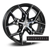 Диски RST R19 / 7.5J PCD 5x114.3 ЕТ 40 ЦО 66.6 R139 Диски RST R19 / 7.5J PCD 5x114.3 ЕТ 40 ЦО 66.6 R139