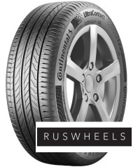 Шины Continental 225/60 r18 UltraContact 100H