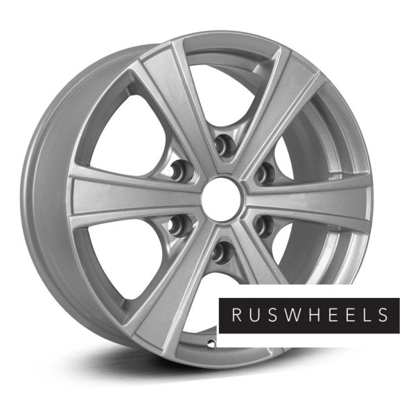 Диски NEO R16 / 7J PCD 6x139.7 ЕТ 38 ЦО 67.1 647