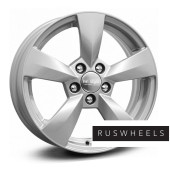 Диски iFree Original R15 / 6J PCD 5x100 ЕТ 38 ЦО 57.1 Rapid NH КС700