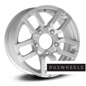 Диски iFree R16 / 6.5J PCD 5x139.7 ЕТ 40 ЦО 98.1 Офф-лайн Диски iFree R16 / 6.5J PCD 5x139.7 ЕТ 40 ЦО 98.1 Офф-лайн