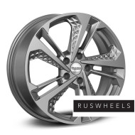 Диски Скад R18 / 7J PCD 5x108 ЕТ 38 ЦО 60.1 KL-1069 Диски Скад R18 / 7J PCD 5x108 ЕТ 38 ЦО 60.1 KL-1069